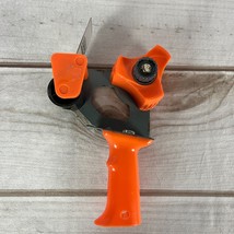 U-Haul Tape Gun Dispenser Shipping Orange - $16.29
