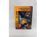 Marvel Overpower Any Hero Confusion Trading Card - £7.92 GBP