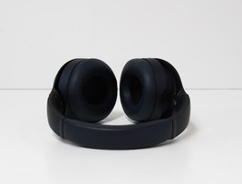 Sony WH1000XM4 Wireless Noise-Cancelling Over-the-Ear Headphones - Midnight Blue image 4