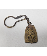 Vintage Sun Bang 1988 Seoul Olympics Keychain - $10.79 CAD