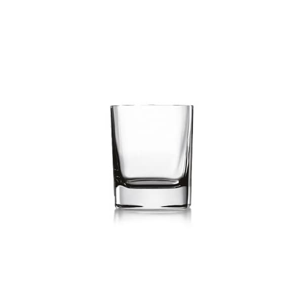 Luigi Bormioli Strauss 29 cl Large Whisky Tumbler  - $82.00