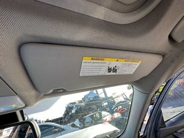 Passenger Right Sun Visor Fits 12-18 BMW 320i 1037096 - $62.37