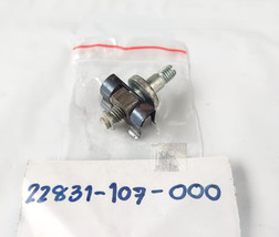 Honda CB100 CB125S CL100 CL125S SL100 SL125 XL75 XL100 Clutch Adjuster S... - $9.59