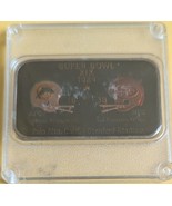 Super Bowl XIX 1984 AFC Miami Dolphins 16 NFC San Francisco 49ers 38 1 T... - $95.01 CAD