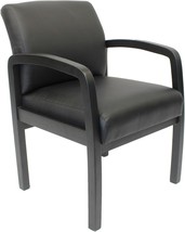 Chair For Executives From Boss Office Products (Bosxk), Black. - £135.42 GBP