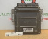 MEC35523A1 Nissan Altima 2.5L AT Engine Control Unit ECU 2005 Module 933... - $27.99