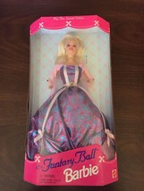 Fantasy Ball Barbie Exclusive Kay Bee Special Edition, Lovely Brocade Ba... - $16.99