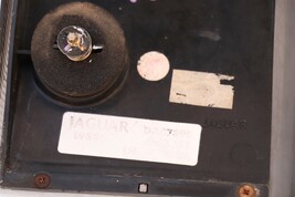 92-96 Jaguar XJS Tail Light Lamp Inner (Dummy)Lens Driver Left LH DAC7395 image 6