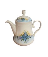 Vintage Dekor Feinsilber Teapot  Bavaria with lid - $31.59 CAD