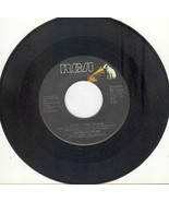 CHARLEY PRIDE 45 rpm Honky Tonk Blues - $55.60 MXN