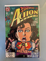 Action Comics(vol. 1) #662 - DC Comics - Combine Shipping - £2.85 GBP
