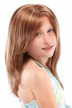 Ashley Children&#39;s Wig by Jon Renau Color 27B - £231.60 GBP