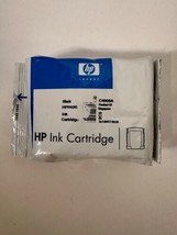 Hp #940 Xl 940XL Black Ink Cartridge C4906A HP940XL New Genuine Oem - £10.03 GBP