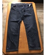 Seanjohn Mens Athlete Tapered Stretch Pants Size 42x32-Brand Mew-SHIPS N... - $1,758.51 MXN