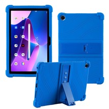 Case For Lenovo Tab M10 Plus 3Rd Gen 10.6 Inch Tb-125Fu Tablet, Kids Friendly So - £20.29 GBP