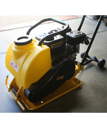 WALK BEHIND 196CC INFINITY C88 DIRT PLATE VIBRATORY COMPACTOR 6.5 HP GAS... - $16,802.96 MXN
