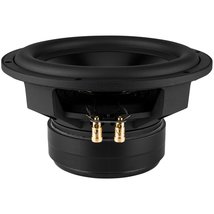 Dayton Audio RSS265HO-44 10&quot; Reference HO DVC Subwoofer - £202.37 GBP