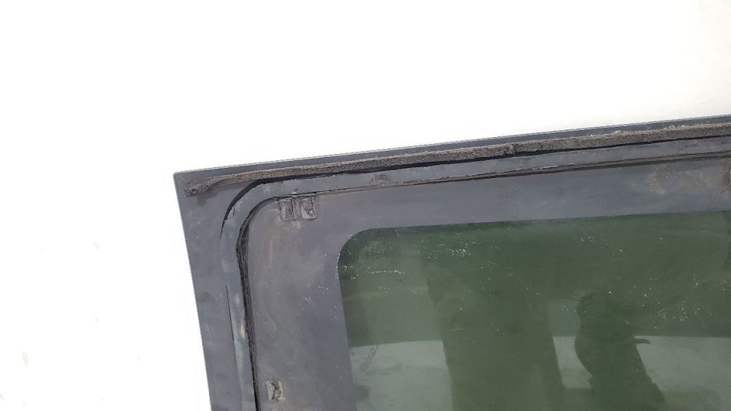 Rear Sunroof Glass OEM 2017 2018 2019 Alfa Romeo Giulia  Item image 11