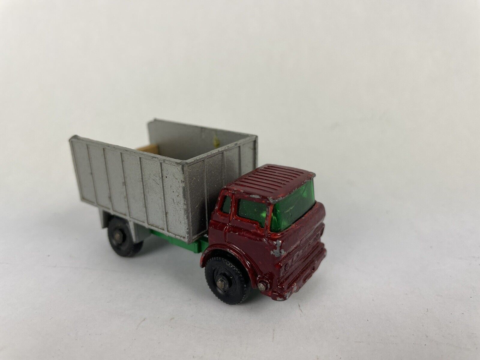 Primary image for Matchbox Lesney #26 GMC Tipper Truck