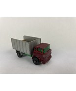 Matchbox Lesney #26 GMC Tipper Truck - $34.29 CAD