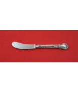 Chantilly by Gorham Sterling Butter Spreader HH paddle SP 6" - $58.21