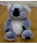 GANZ EXTRA SOFT KOALA BEAR 7&quot; Plush Stuffed Animal Toy Webkinz - $280.23 MXN