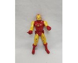 Marvel Universe 2003 Iron Man Metal Diecast 2 3/4&quot; Figure - $23.75