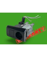 94-2002 Mercedes R129 SL500 SL320 Left Driver Side Exterior Door Handle ... - $82.23 CAD
