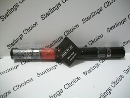 Styli Style Xtreme Multi-Function Nail Art #106 Black / Red Glitter - $5.93