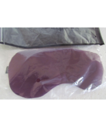 Unimi Weighted Sleeping Mask for Blackout &amp; Migraines Headaches Purple -... - $16.35 CAD