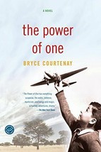 The Power of One: A Novel - £9.17 GBP