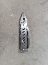 MULTI TOOL Pliers With Handle Lock Stainless 6” - $10.38