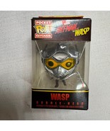 Funko - POP Keychain: Ant-Man and The Wasp - The Wasp Brand New In Box - $7.24
