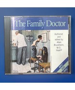 THE FAMILY DOCTOR By Allan Bruckheim MD  CD-ROM For PC &amp; MAC - $26.89 CAD