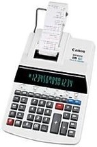 Desktop Printing Calculator For Canon Office Products Mp49Dii. - £89.50 GBP