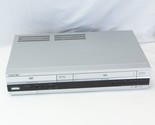 Sony SLV-D360P DVD VCR VHS Combo Player No Remote Tested Working Guaranteed - $117.60