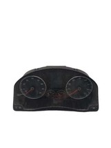 Speedometer Cluster 160 MPH Fits 09 EOS 633798 - £59.62 GBP