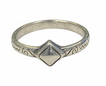 Women&#39;s Fashion Ring .925 Silver 287227 - £23.29 GBP