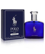 Polo Blue by Ralph Lauren Eau De Parfum Spray 2.5 oz (Men) - $115.28 CAD