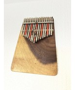 Early vintage African 17 note Treble Kalimba - €42,00 EUR