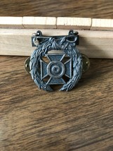 Vintage Military Pin - £6.72 GBP