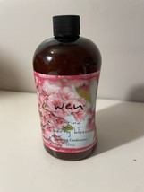 Wen SPRING CHERRY BLOSSOM Cleansing Conditioner 16 fl oz New &amp; Sealed (N... - £30.66 GBP