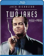 The Two Jakes [New Blu-ray] Ac-3/Dolby Digital, Amaray Case, Dolby, Digital Th - £20.36 GBP