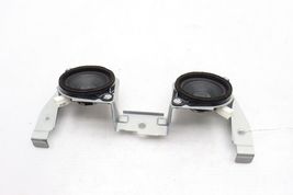 06-15 MAZDA MX-5 MIATA REAR SPEAKERS PAIR ASSEMBLY E3768 image 9