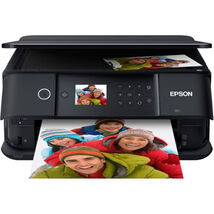 EPSON - OPEN PRINTERS AND INK C11CG97201 EXPRESSION PREMIUM XP-6100 ALL ... - $4,875.53 MXN