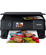 EPSON - OPEN PRINTERS AND INK C11CG97201 EXPRESSION PREMIUM XP-6100 ALL ... - $4,875.53 MXN