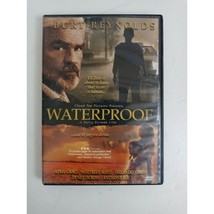 Waterproof  DVD Burt Reynolds - £2.28 GBP