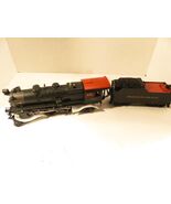 MTH TRAINS PREMIER 20--3112-1 PENNSYLVANIA 4-4-2 ATLANTIC W/PS2- LN BXD- H1 - $451.25