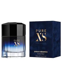 PURE XS Eau de Toilette Natural Spray 150 ml image 5