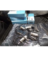 (4) SCHAEVITZ PCA-230-020 LINEAR VARIABLE DIFFERENTIAL TRANSFORMER TLC  ... - $296.02